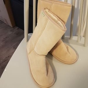 Aspen winter boots